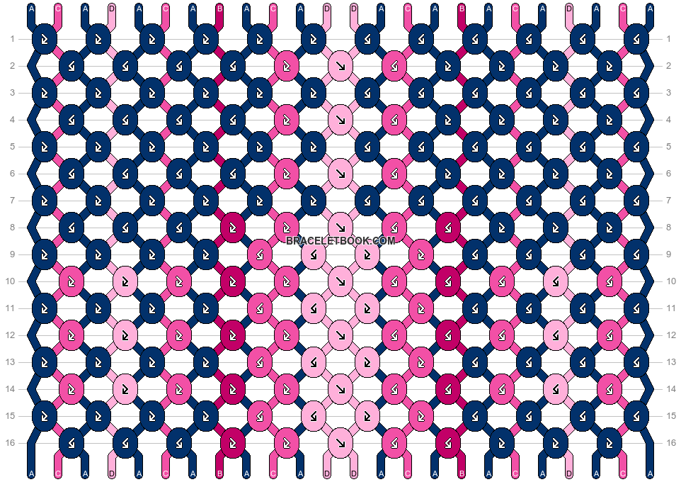 Normal pattern #118454 variation #215864 pattern