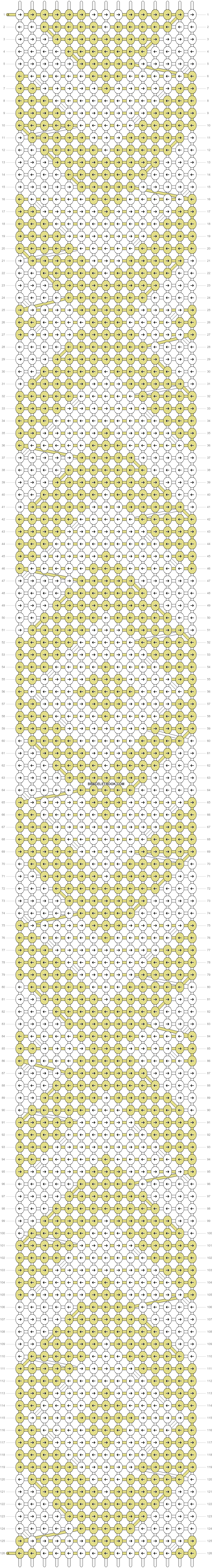 Alpha pattern #112159 variation #215872 pattern