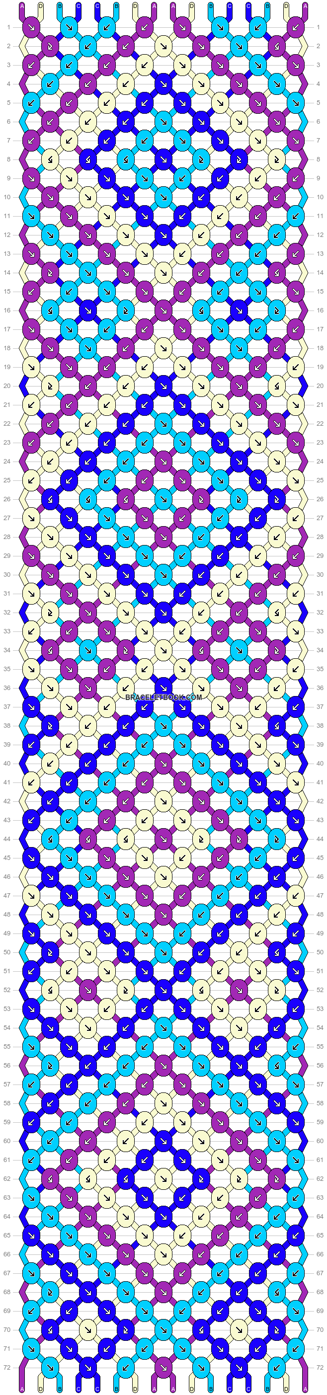 Normal pattern #115764 variation #215877 pattern