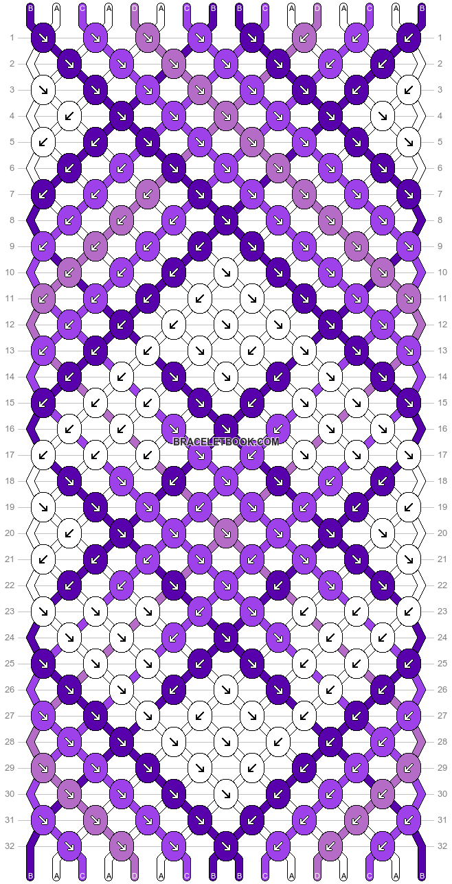 Normal pattern #118266 variation #215878 pattern