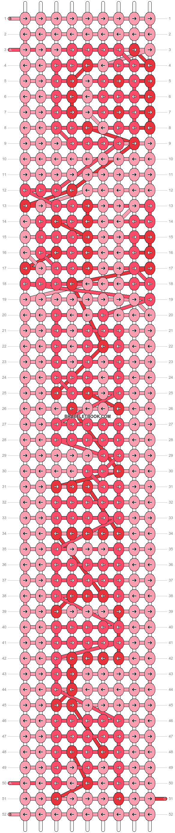 Alpha pattern #101500 variation #215887 pattern