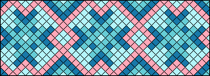 Normal pattern #118268 variation #215897