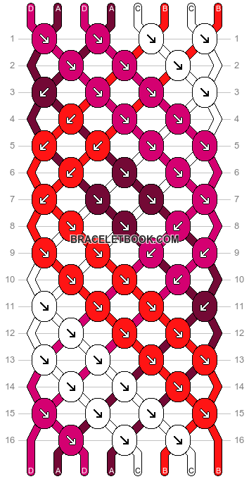 Normal pattern #112100 variation #215905 pattern