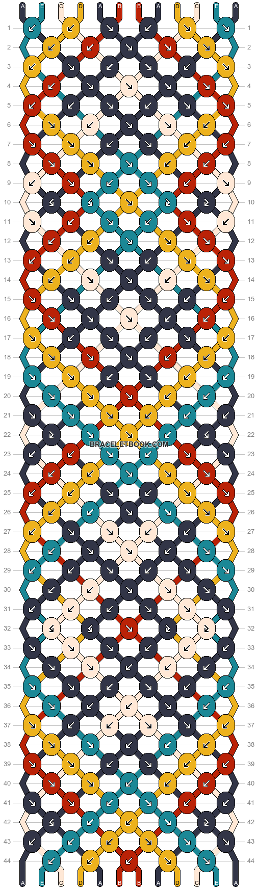 Normal pattern #117150 variation #215908 pattern