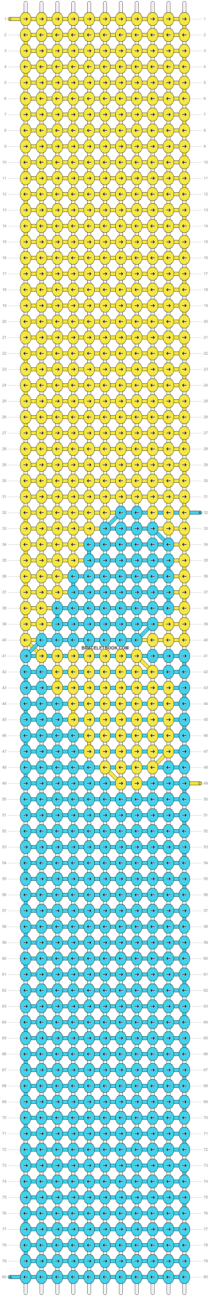 Alpha pattern #117133 variation #215918 pattern