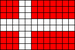 Alpha pattern #1378 variation #215953