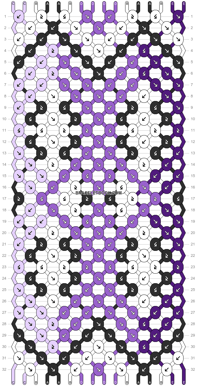 Normal pattern #118491 variation #215957 pattern