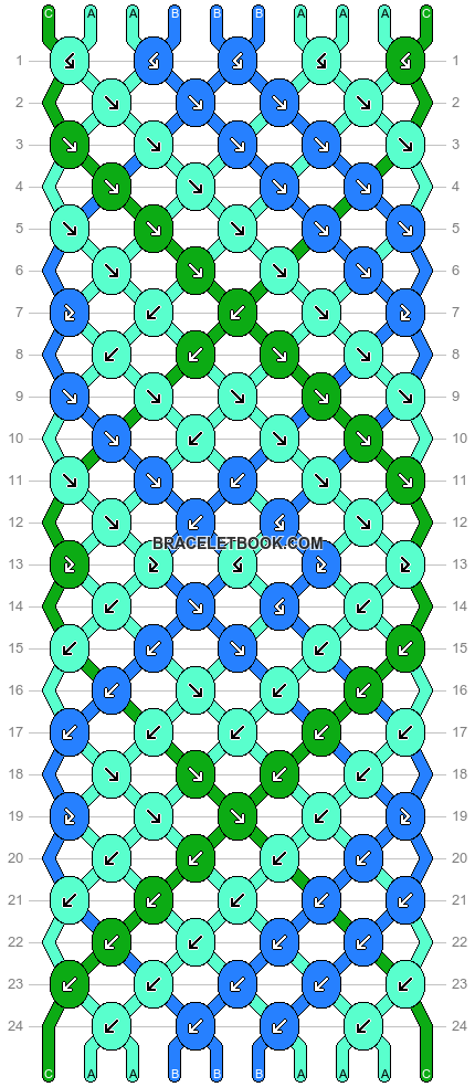 Normal pattern #118204 variation #215978 pattern