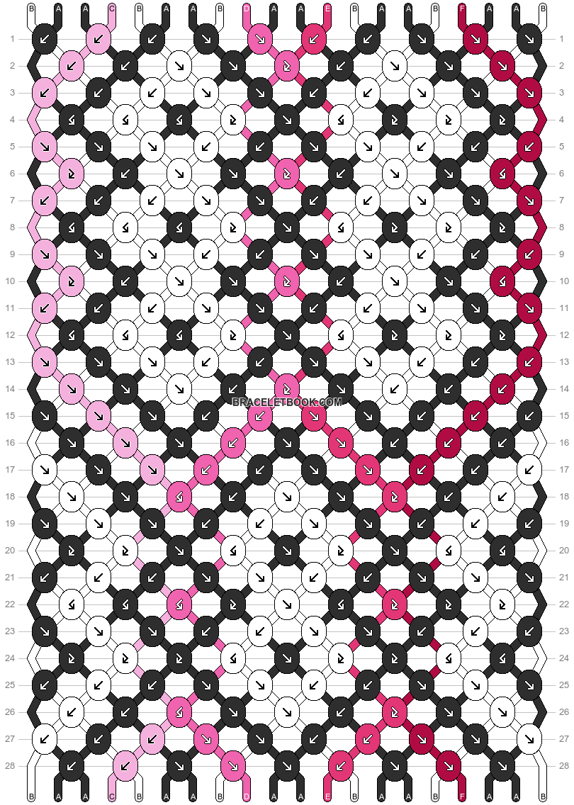 Normal pattern #118413 variation #215983 pattern