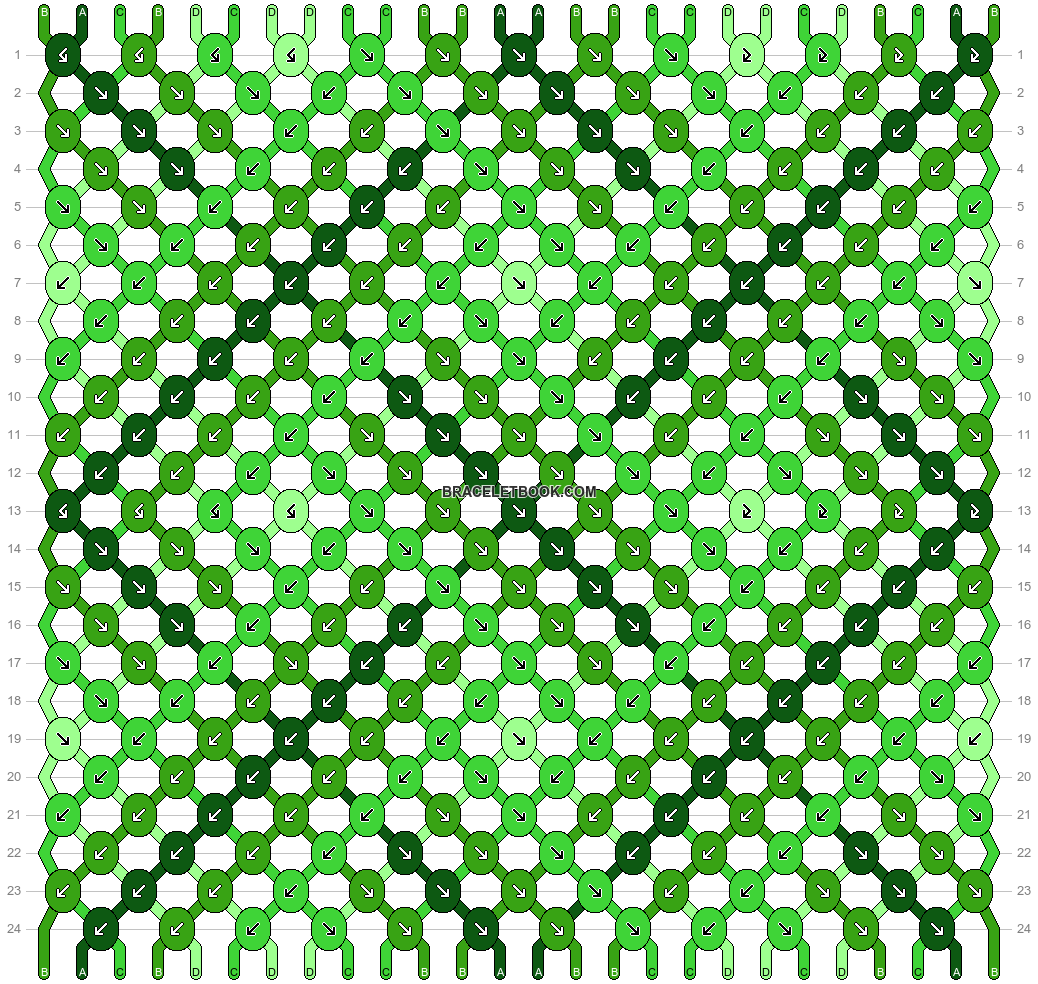 Normal pattern #118394 variation #215984 pattern