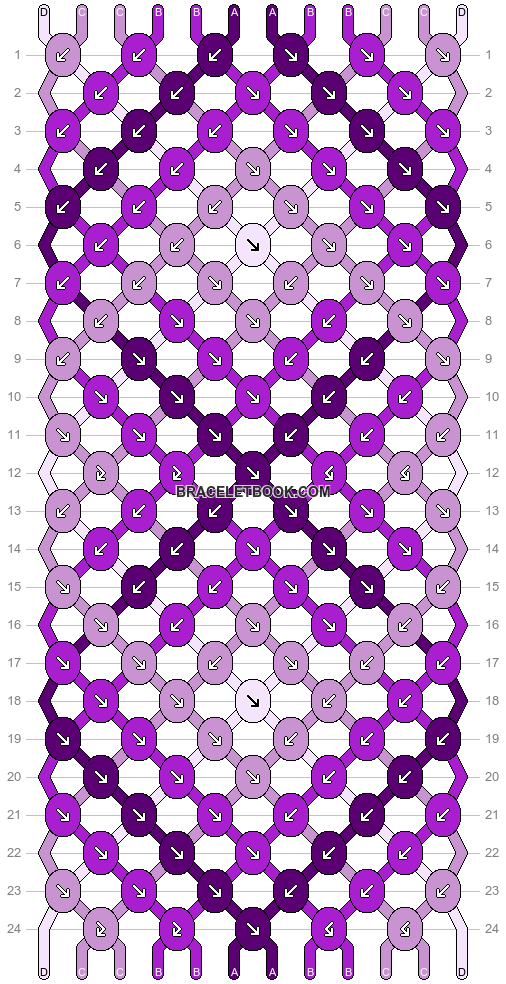 Normal pattern #118390 variation #215985 pattern