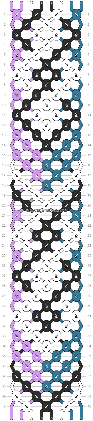 Normal pattern #118501 variation #215991 pattern