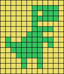 Alpha pattern #113545 variation #215995