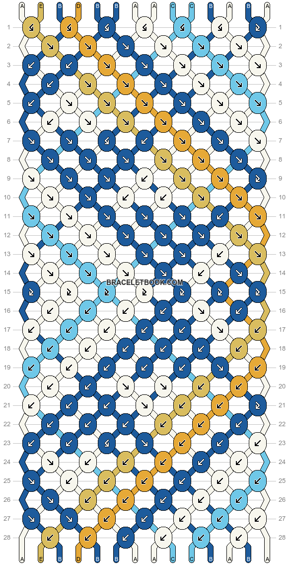 Normal pattern #34499 variation #216003 pattern