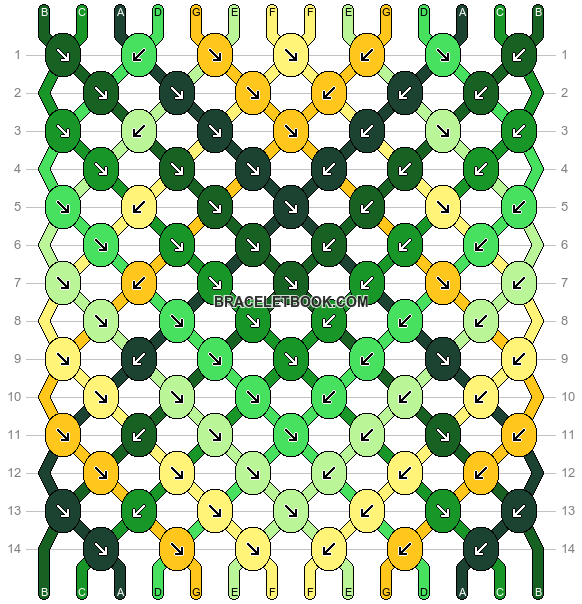 Normal pattern #26933 variation #216010 pattern