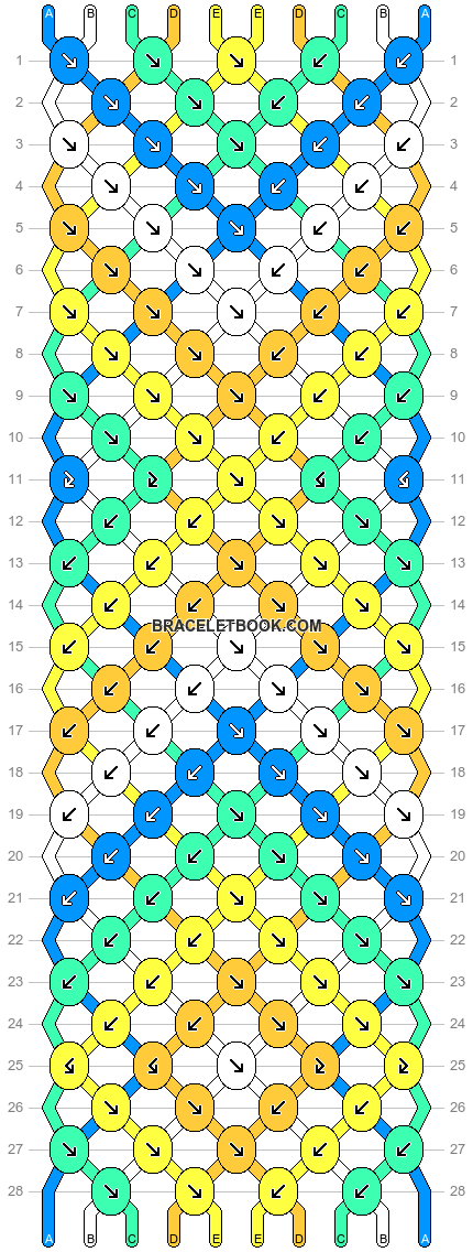 Normal pattern #25924 variation #216015 pattern