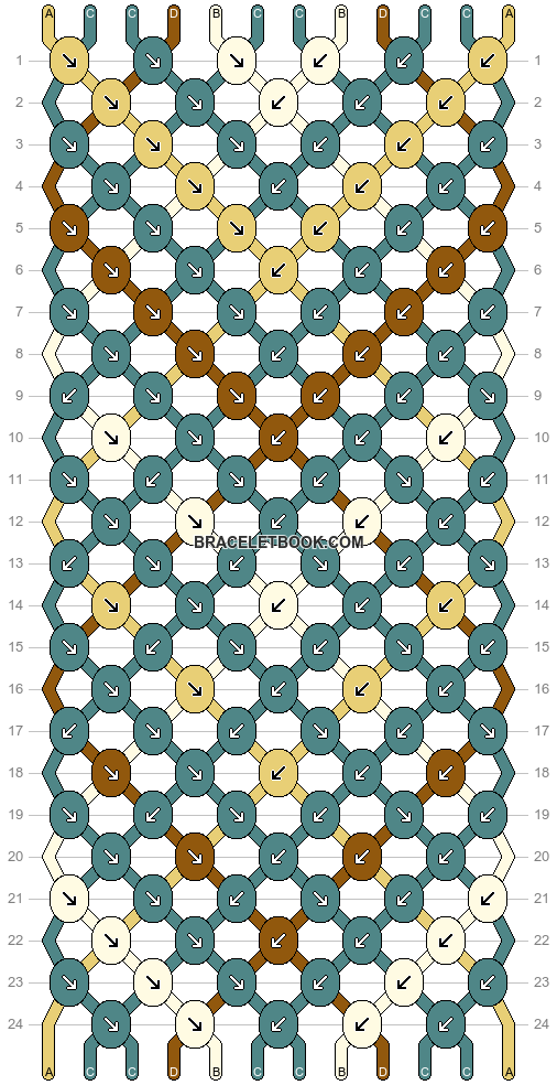 Normal pattern #27665 variation #216017 pattern