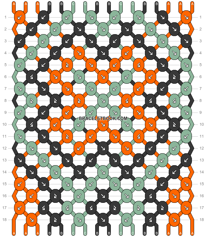 Normal pattern #27834 variation #216043 pattern