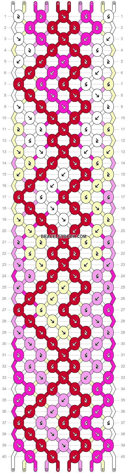 Normal pattern #76558 variation #216059 pattern