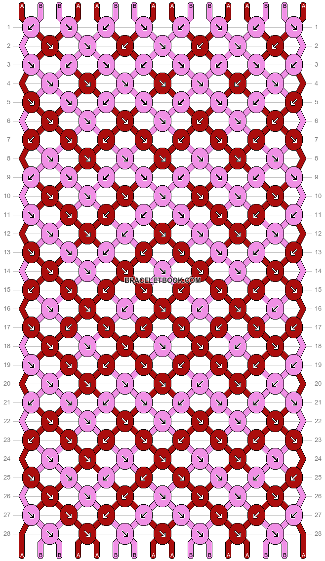 Normal pattern #117126 variation #216062 pattern