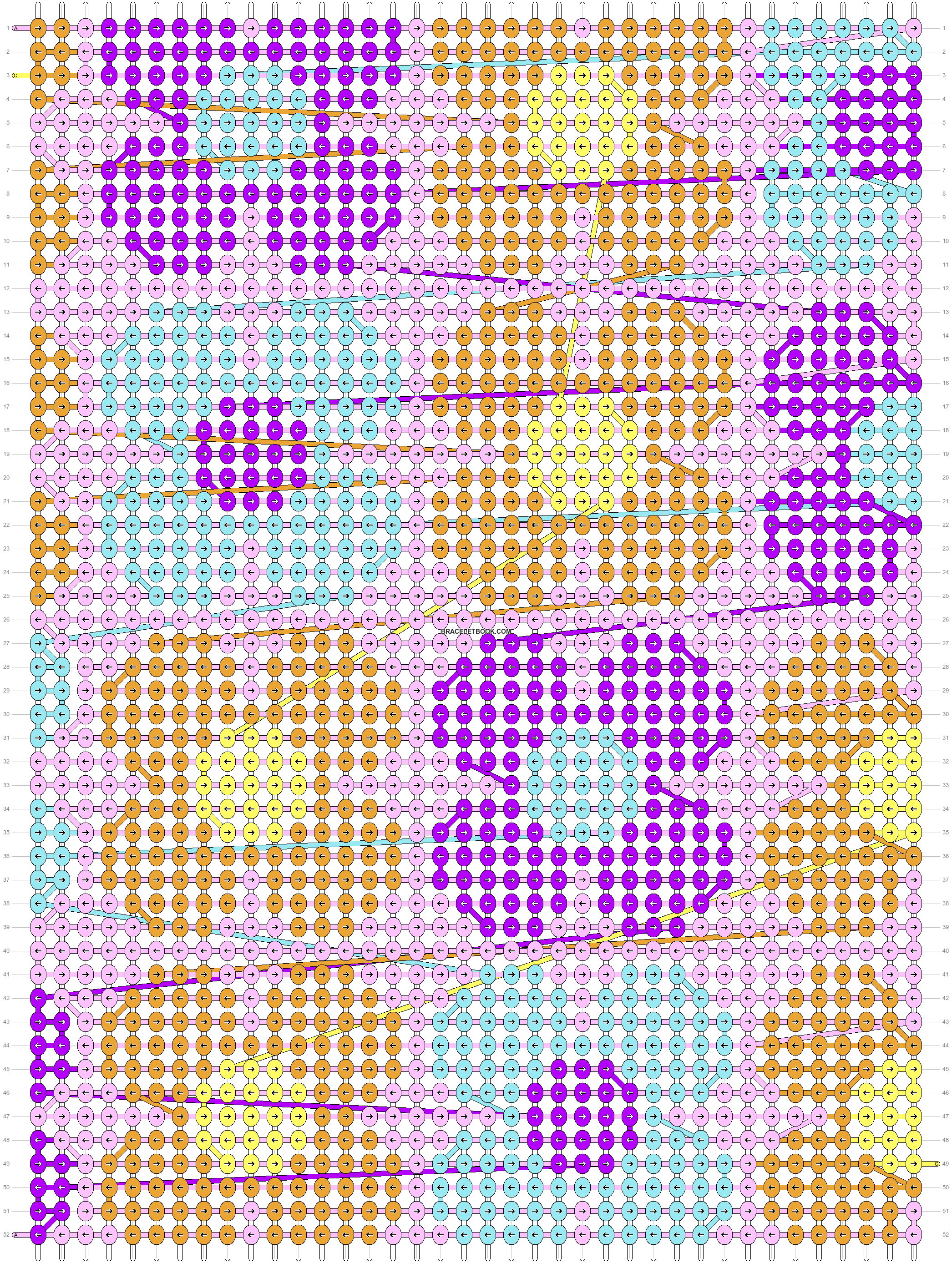 Alpha pattern #118567 variation #216069 pattern