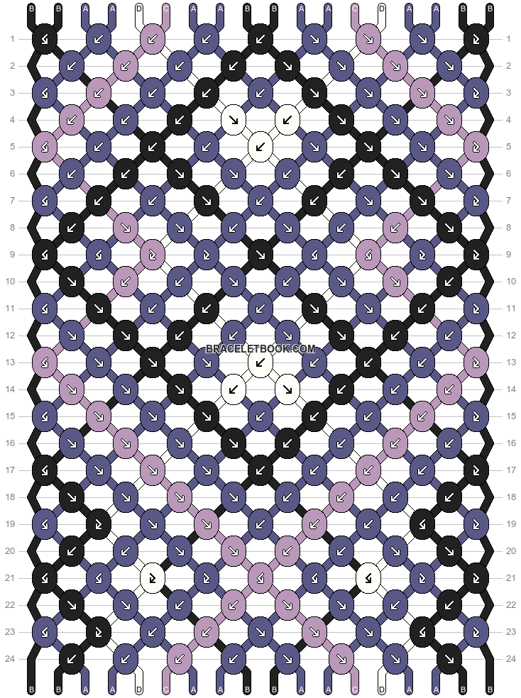Normal pattern #106784 variation #216070 pattern