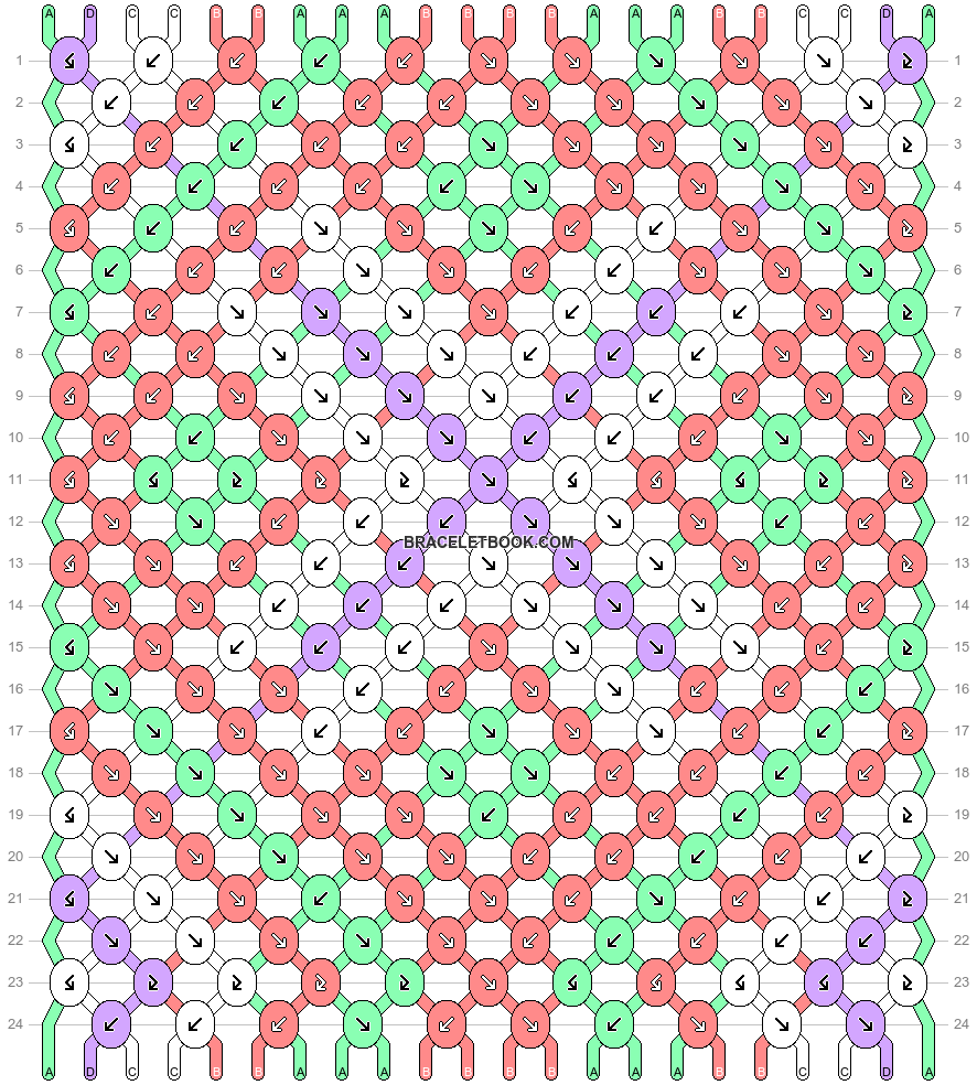Normal pattern #109313 variation #216072 pattern