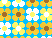 Alpha pattern #118567 variation #216097