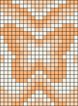 Alpha pattern #116612 variation #216100