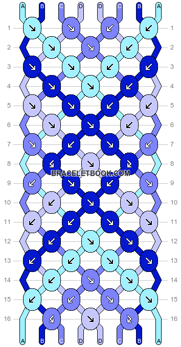 Normal pattern #17998 variation #216143 pattern