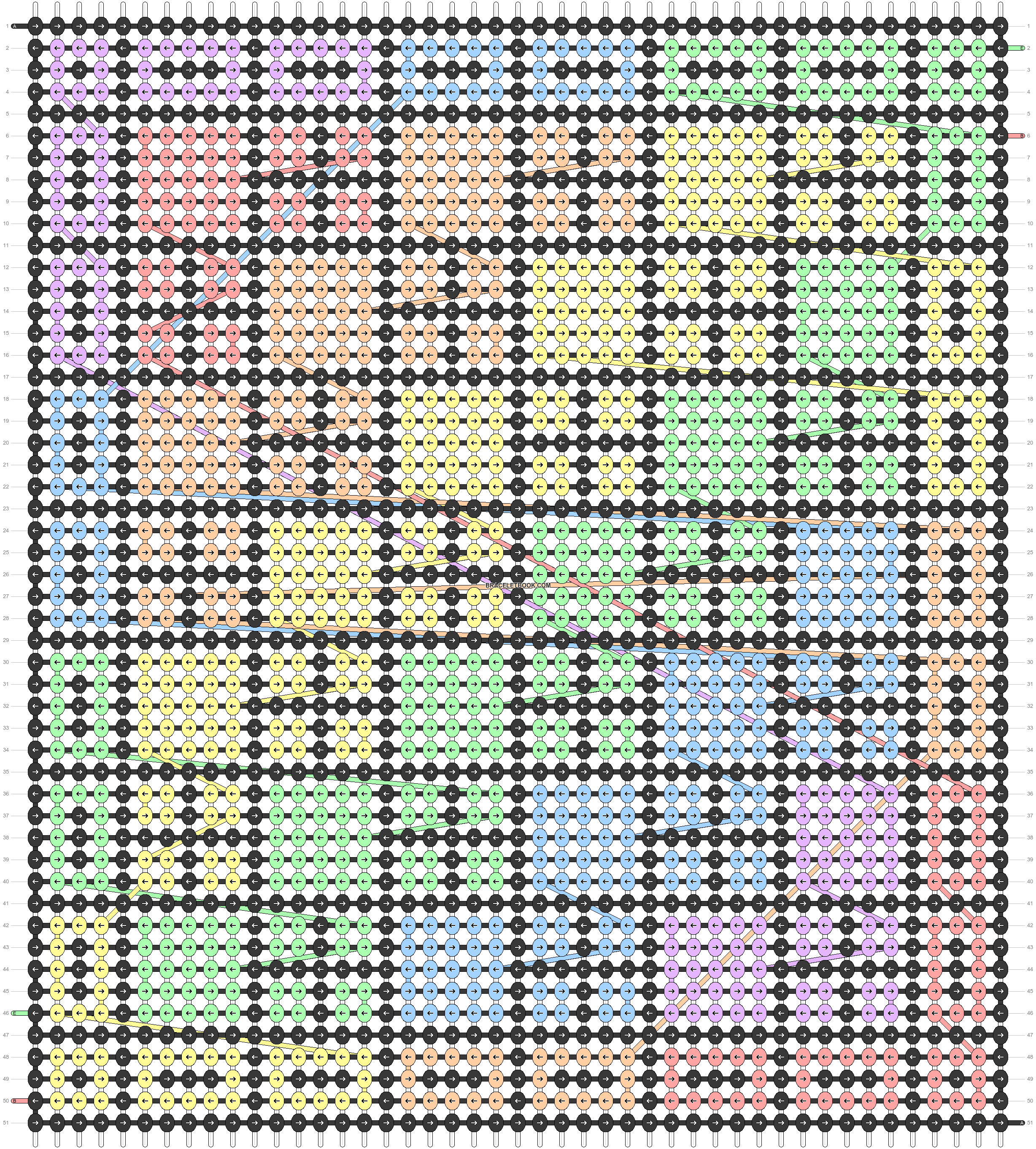 Alpha pattern #118618 variation #216152 pattern