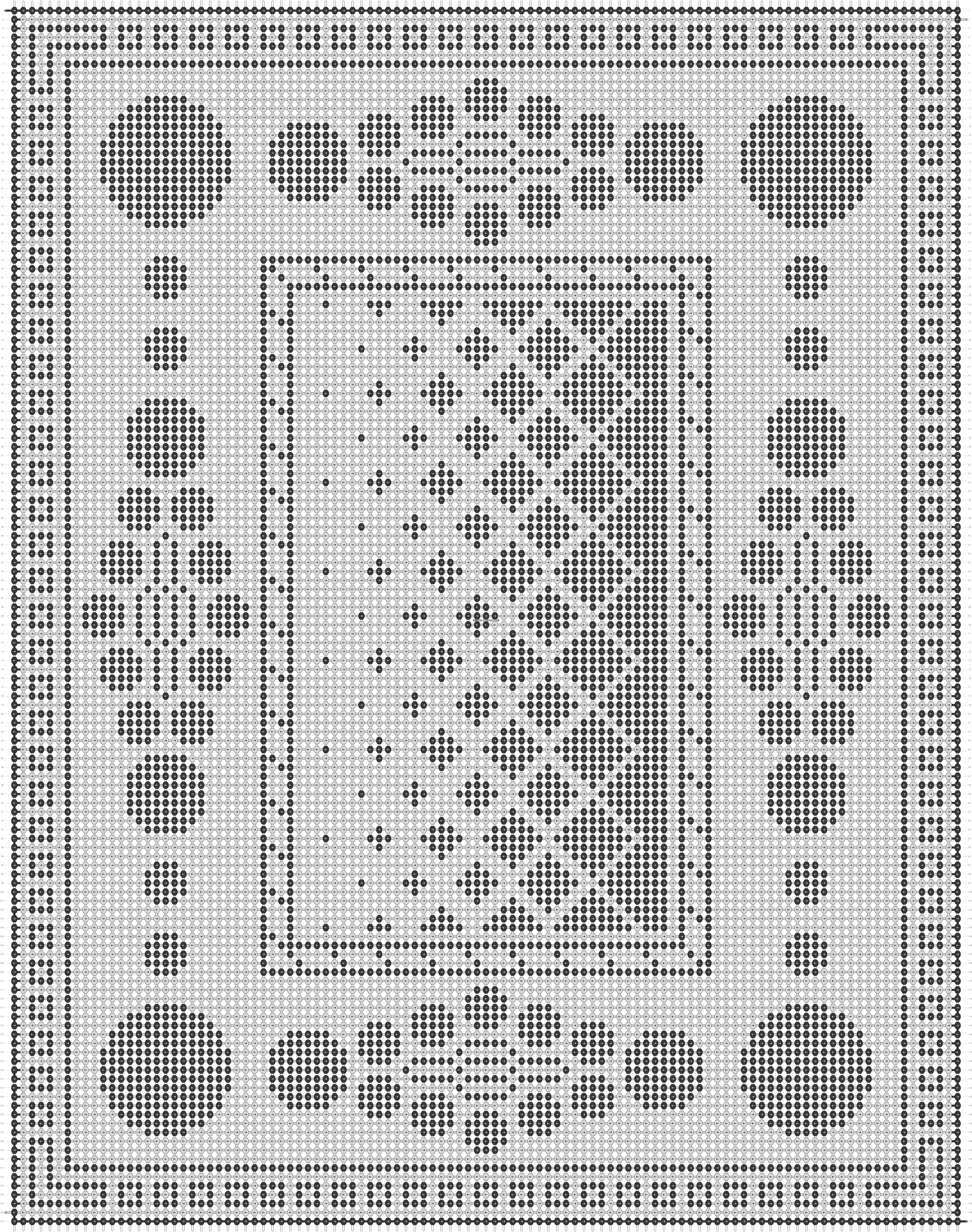 Alpha pattern #118632 variation #216155 pattern
