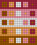 Alpha pattern #118615 variation #216156