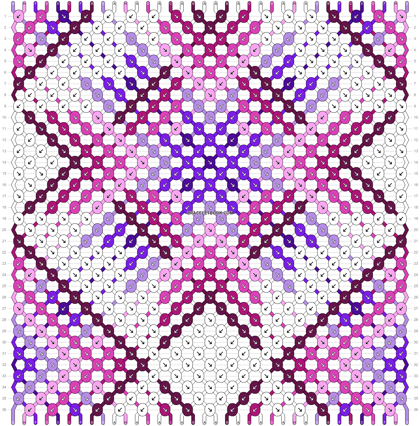 Normal pattern #117854 variation #216165 pattern