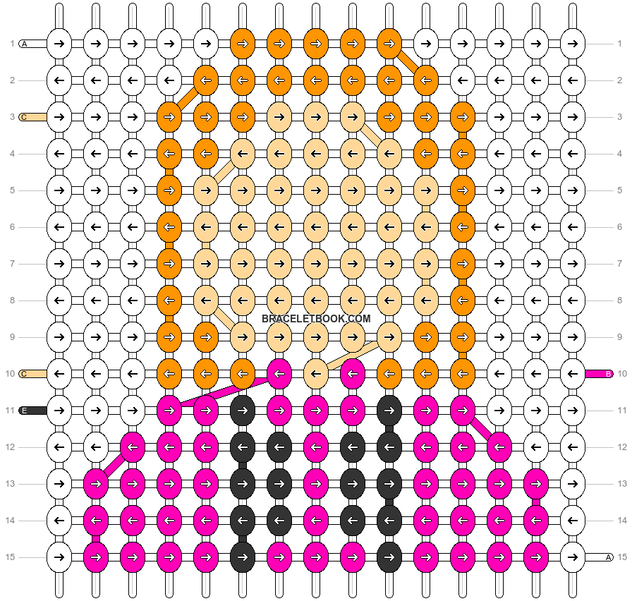Alpha pattern #118647 variation #216190 pattern