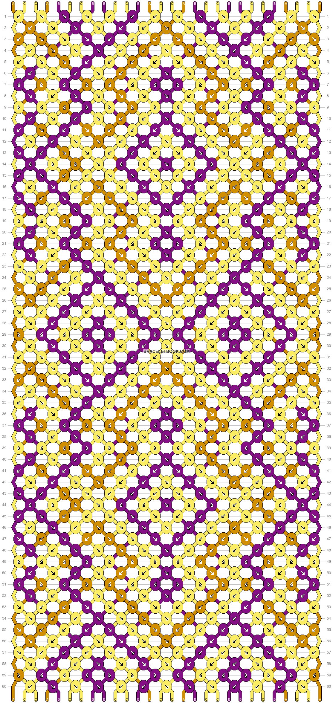 Normal pattern #116677 variation #216201 pattern
