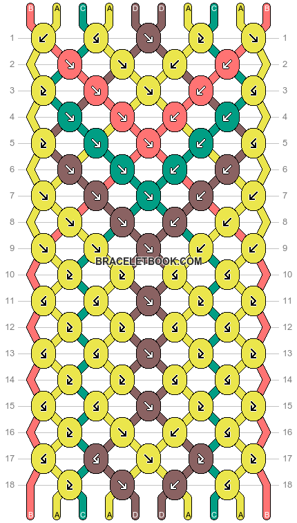 Normal pattern #118635 variation #216211 pattern