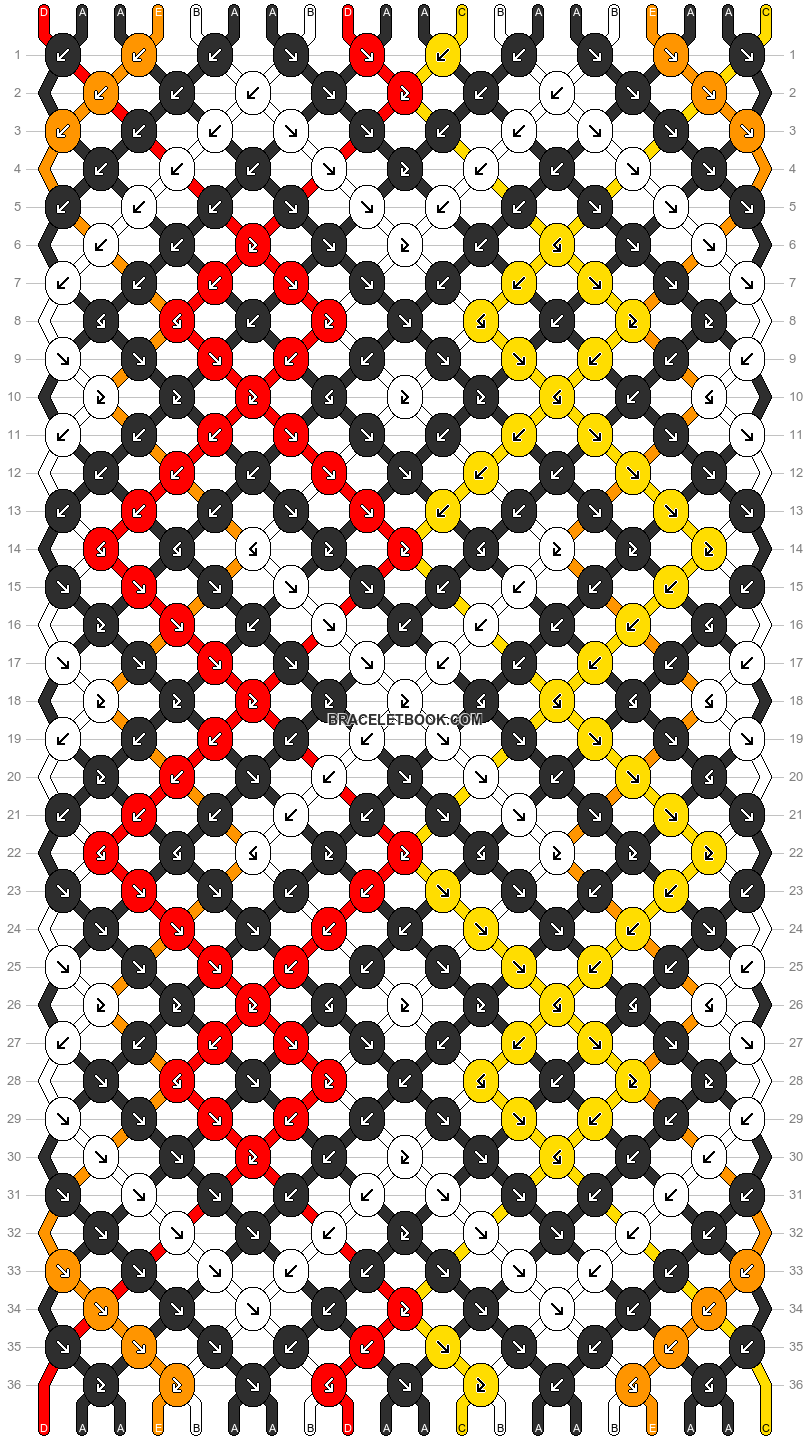 Normal pattern #111569 variation #216222 pattern