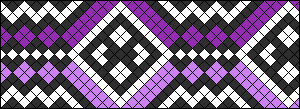 Normal pattern #118623 variation #216231