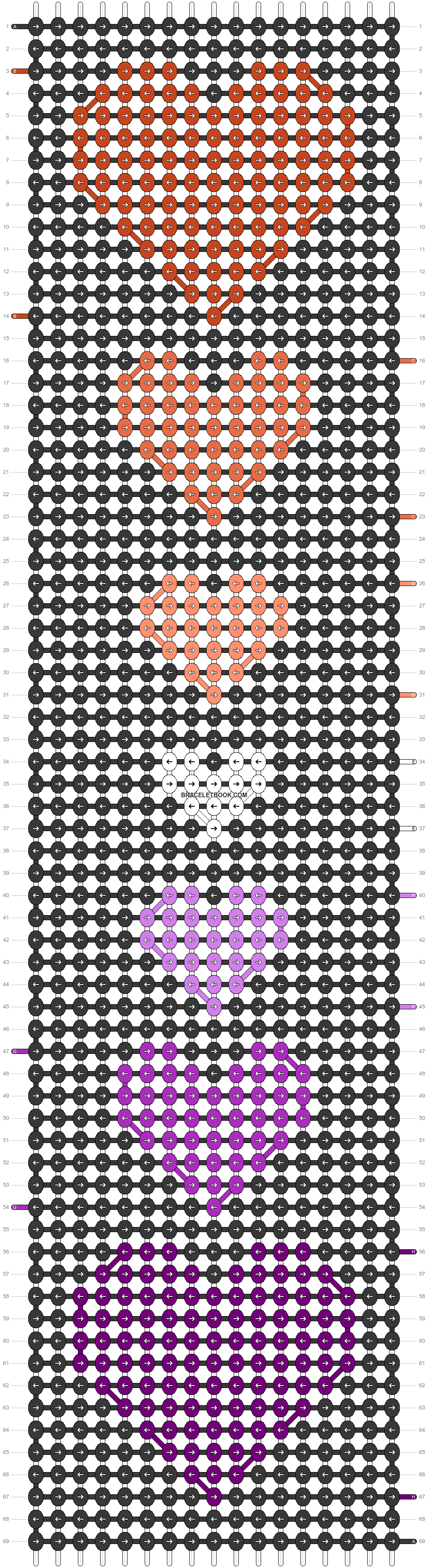 Alpha pattern #115502 variation #216246 pattern
