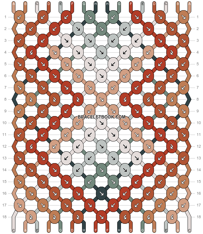 Normal pattern #26211 variation #216249 pattern