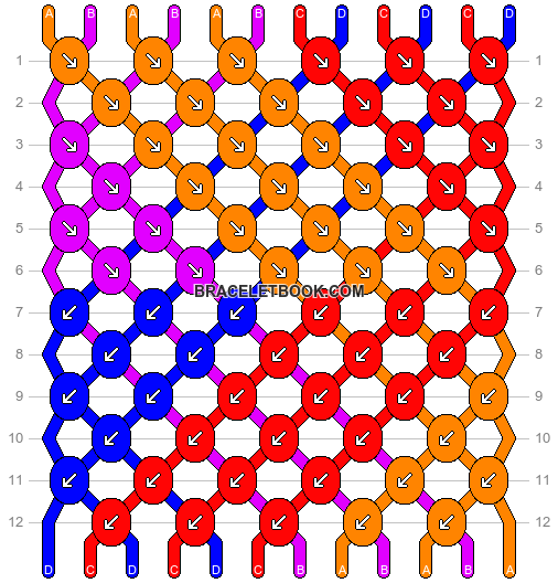 Normal pattern #8873 variation #216263 pattern