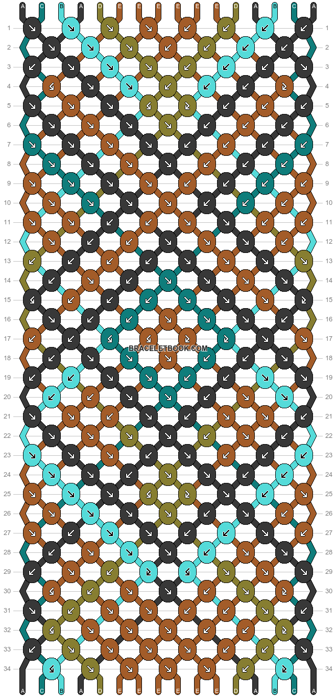 Normal pattern #116341 variation #216289 pattern