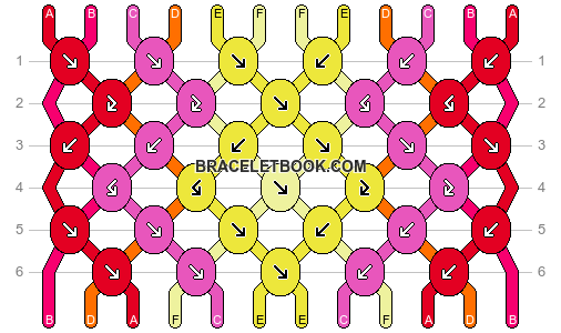Normal pattern #18 variation #216305 pattern