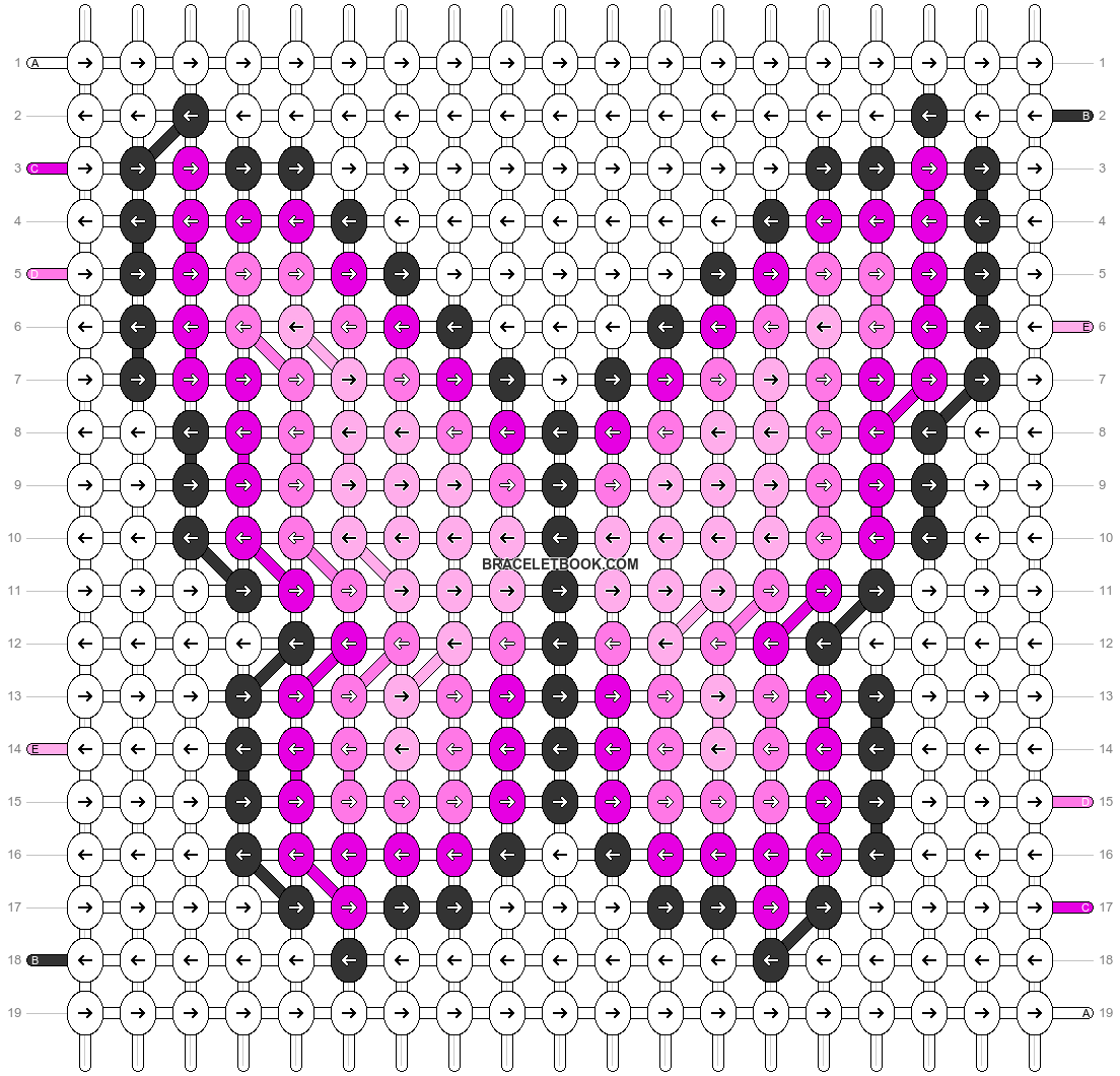 Alpha pattern #118527 variation #216306 pattern