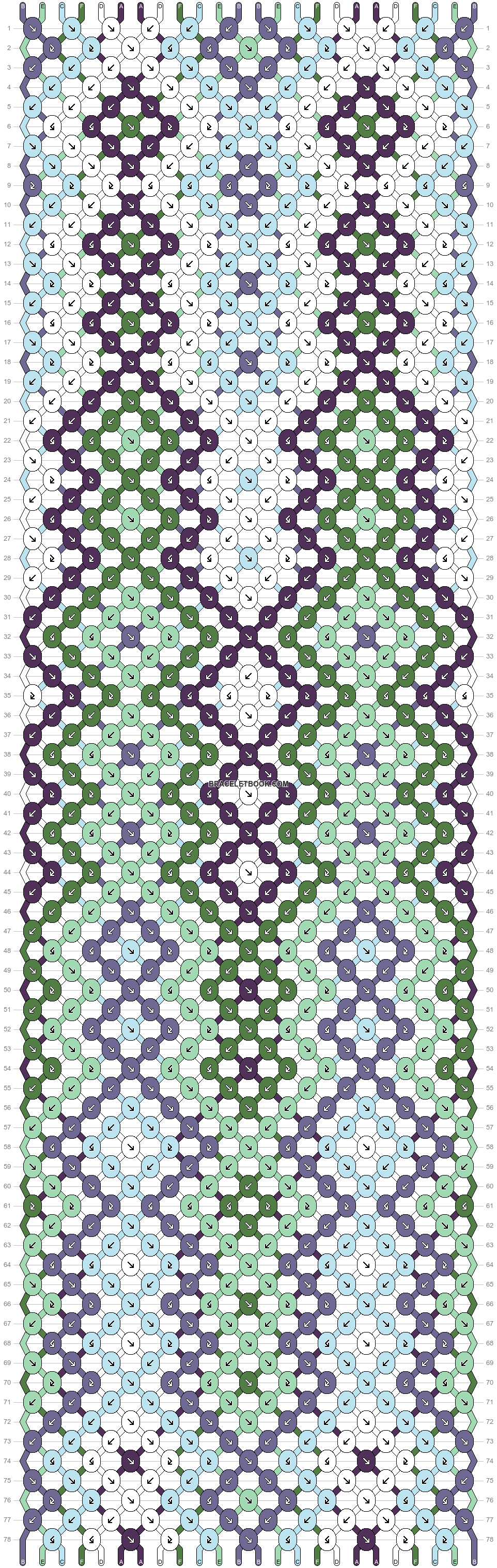 Normal pattern #48899 variation #216311 pattern