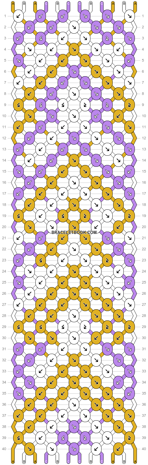Normal pattern #118107 variation #216316 pattern