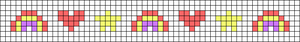 Alpha pattern #48856 variation #216333