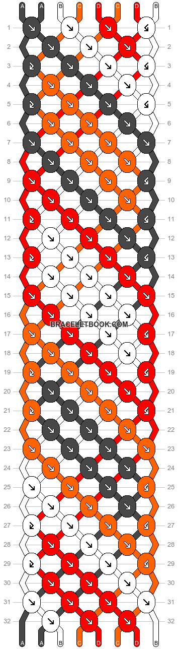 Normal pattern #21 variation #216369 pattern