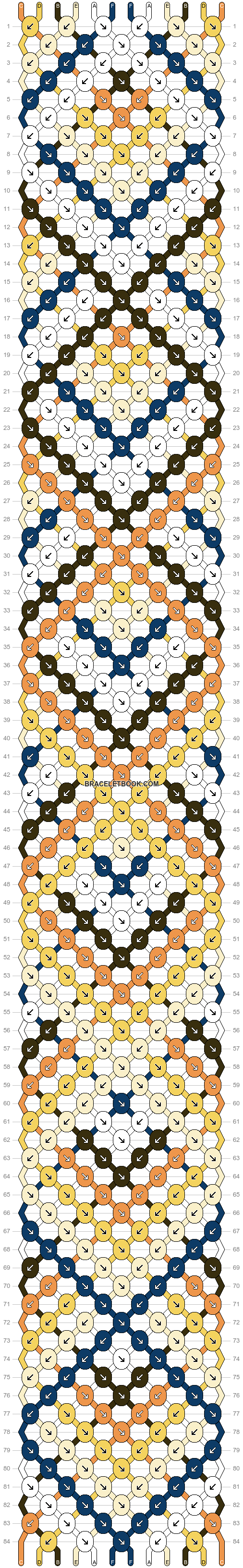 Normal pattern #54023 variation #216427 pattern